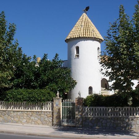 Apartamentos Casa Torres - Adults Only Альбир Экстерьер фото