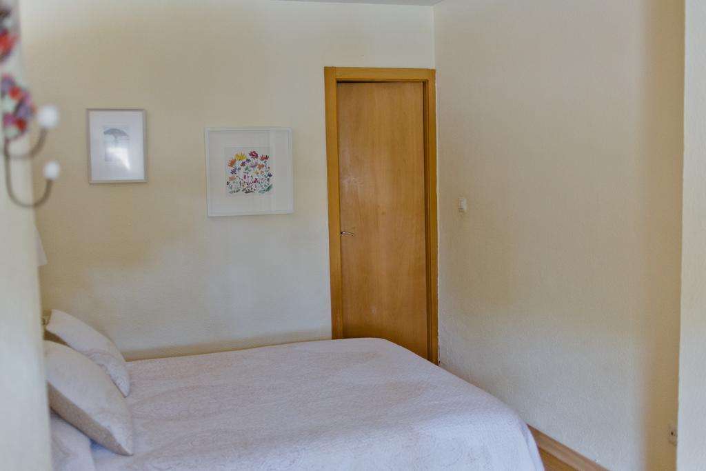 Apartamentos Casa Torres - Adults Only Альбир Экстерьер фото