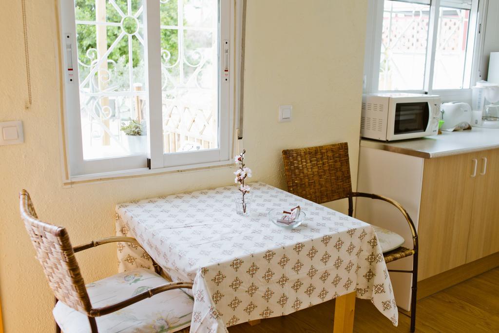 Apartamentos Casa Torres - Adults Only Альбир Экстерьер фото