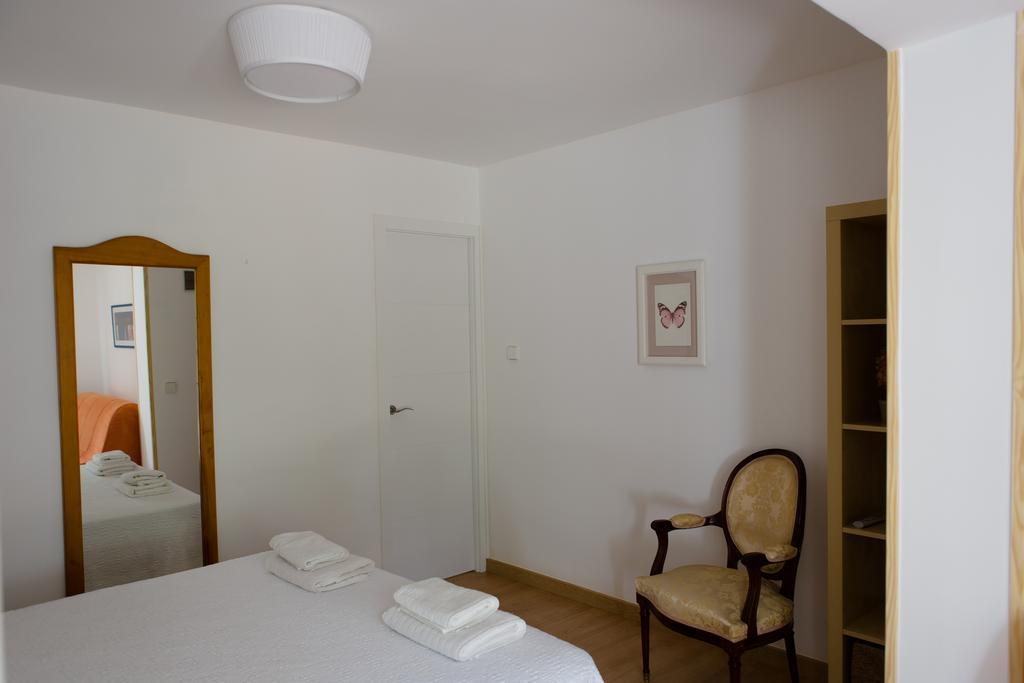 Apartamentos Casa Torres - Adults Only Альбир Экстерьер фото