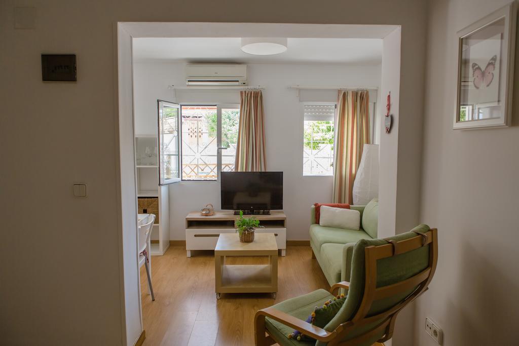 Apartamentos Casa Torres - Adults Only Альбир Экстерьер фото