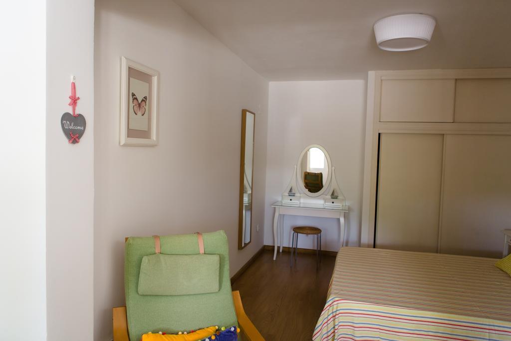 Apartamentos Casa Torres - Adults Only Альбир Экстерьер фото